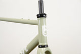 56cm Standert Pfadfinder UDH Columbus Steel Disc Brake Road Frameset