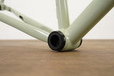 56cm Standert Pfadfinder UDH Columbus Steel Disc Brake Road Frameset