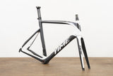 56cm Time Scylon Carbon Rim Brake Road Frameset