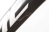 56cm Time Scylon Carbon Rim Brake Road Frameset