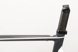 56cm Time Scylon Carbon Rim Brake Road Frameset