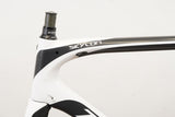 56cm Time Scylon Carbon Rim Brake Road Frameset