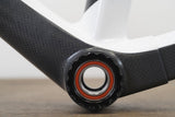 56cm Time Scylon Carbon Rim Brake Road Frameset