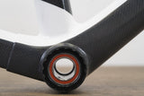 56cm Time Scylon Carbon Rim Brake Road Frameset