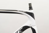 56cm Time Scylon Carbon Rim Brake Road Frameset