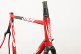 56cm Time VX Special Pro Carbon Rim Brake Road Frameset