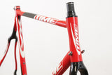 56cm Time VX Special Pro Carbon Rim Brake Road Frameset