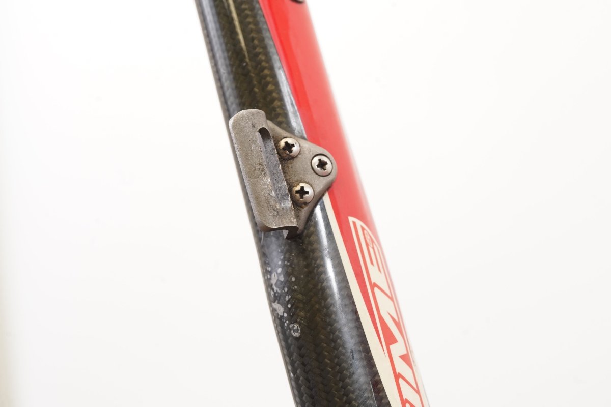 56cm Time VX Special Pro Carbon Rim Brake Road Frameset