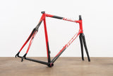 56cm Time VX Special Pro Carbon Rim Brake Road Frameset
