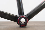 56cm Time VX Special Pro Carbon Rim Brake Road Frameset