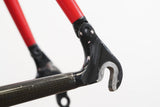 56cm Time VX Special Pro Carbon Rim Brake Road Frameset