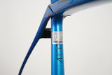 56cm Trek Domane 6.2 Carbon Rim Brake Road Frameset
