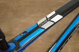 56cm Trek Domane 6.2 Carbon Rim Brake Road Frameset
