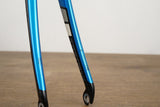 56cm Trek Domane 6.2 Carbon Rim Brake Road Frameset