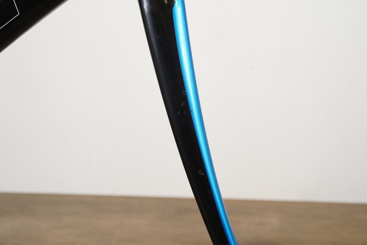 56cm Trek Domane 6.2 Carbon Rim Brake Road Frameset