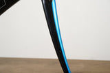 56cm Trek Domane 6.2 Carbon Rim Brake Road Frameset