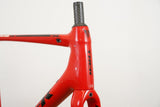 56cm Trek Emonda SL 6 Carbon Rim Brake Road Frameset SL6