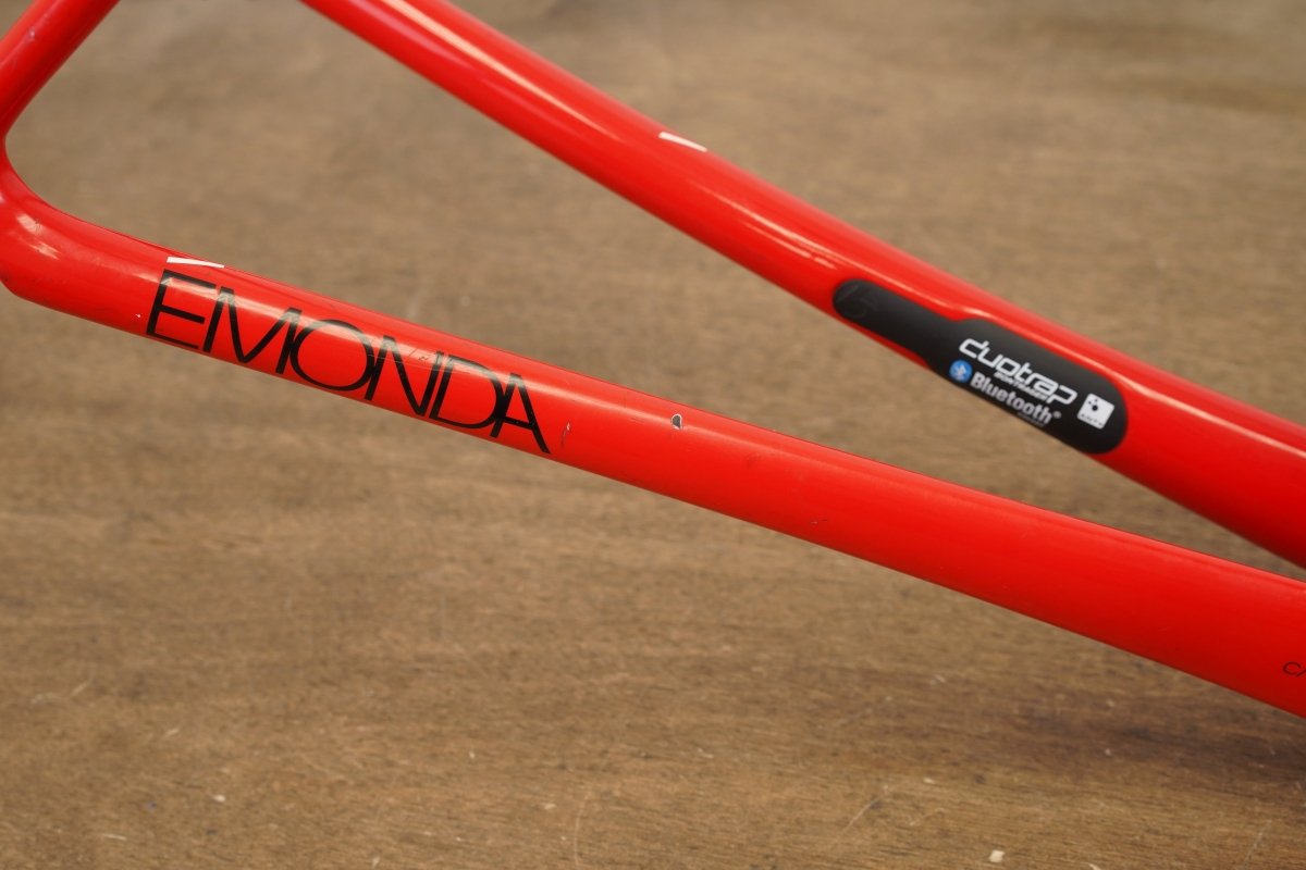 56cm Trek Emonda SL 6 Carbon Rim Brake Road Frameset SL6