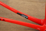 56cm Trek Emonda SL 6 Carbon Rim Brake Road Frameset SL6