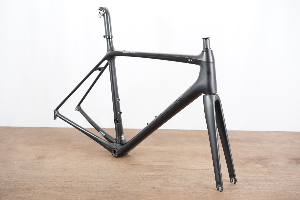 56cm Trek Emonda SL 6 ENVE Fork Carbon Rim Brake Road Frameset SL6 