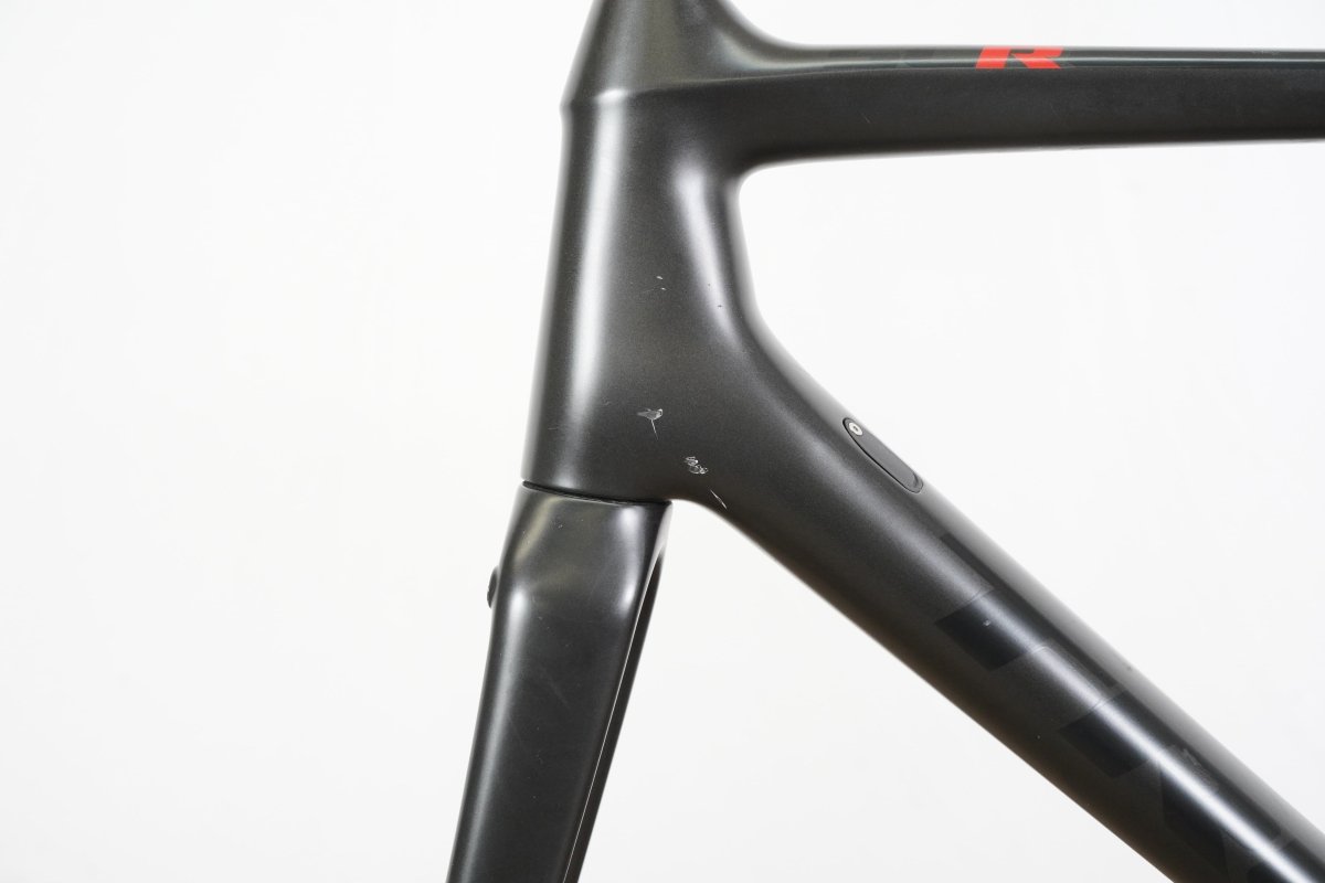 56cm Trek Emonda SLR Carbon Rim Brake Frameset – Elevate Cycling