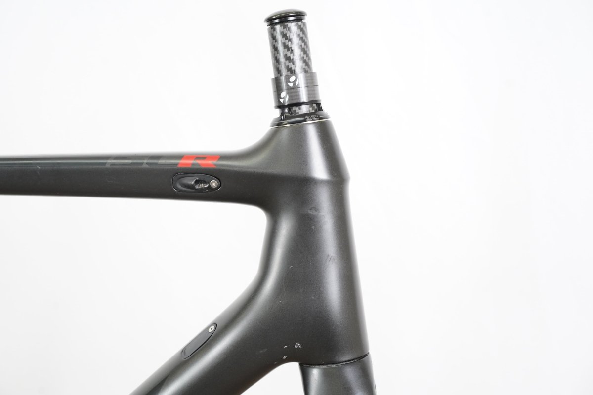 56cm Trek Emonda SLR Carbon Rim Brake Frameset – Elevate Cycling