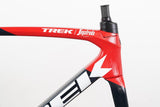 56cm Trek Emonda SLR Project One Gen 3 Carbon Disc Brake Frameset