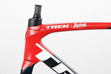 56cm Trek Emonda SLR Project One Gen 3 Carbon Disc Brake Frameset