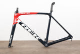 56cm Trek Emonda SLR Project One Gen 3 Carbon Disc Brake Frameset