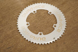 56T Shimano Dura-Ace 7700 5x130BCD Road TT Time Trial Chainring