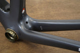 57.5cm Pinarello Dogma F8 Carbon Rim Brake Frameset