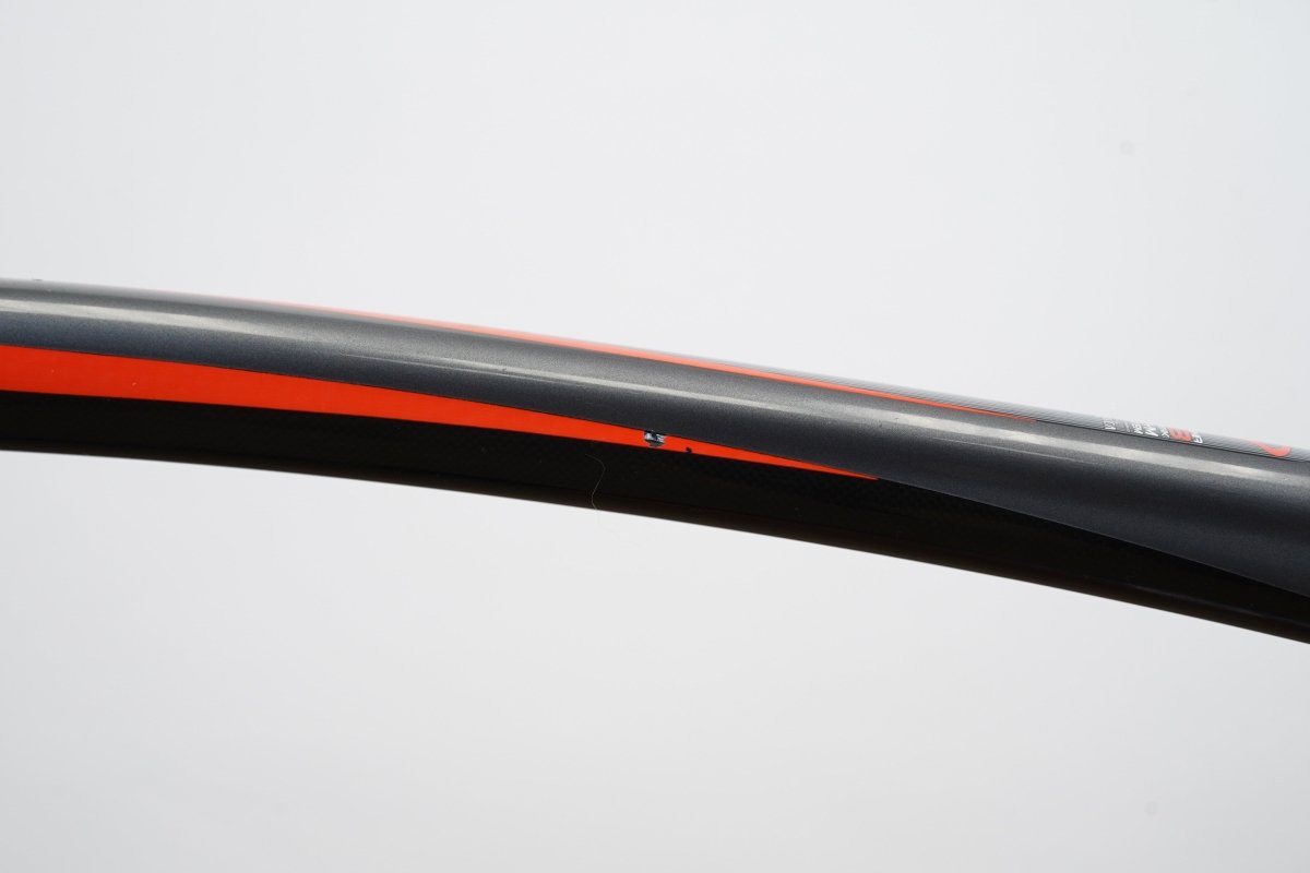 57.5cm Pinarello Dogma F8 Carbon Rim Brake Frameset