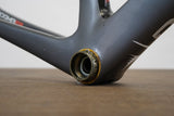 57.5cm Pinarello Dogma F8 Carbon Rim Brake Frameset