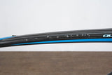 57cm BH Quartz Carbon Aero Rim Brake Road Frameset