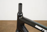 57cm Bianchi Sempre Pro Carbon Aero Rim Brake Road Frameset