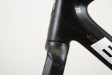 57cm Bianchi Sempre Pro Carbon Aero Rim Brake Road Frameset
