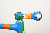 57cm Land Shark Carbon Di2 Rim Brake Road Frameset