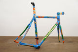 57cm Land Shark Carbon Di2 Rim Brake Road Frameset