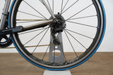 57cm Moots Vamoots CR Shimano Dura-Ace R9100 11 Speed Rim Titanium Road Bike