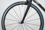 57cm Moots Vamoots CR Shimano Dura-Ace R9100 11 Speed Rim Titanium Road Bike