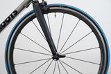 57cm Moots Vamoots CR Shimano Dura-Ace R9100 11 Speed Rim Titanium Road Bike