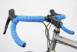 57cm Moots Vamoots CR Shimano Dura-Ace R9100 11 Speed Rim Titanium Road Bike