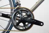 57cm Moots Vamoots CR Shimano Dura-Ace R9100 11 Speed Rim Titanium Road Bike