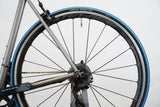 57cm Moots Vamoots CR Shimano Dura-Ace R9100 11 Speed Rim Titanium Road Bike