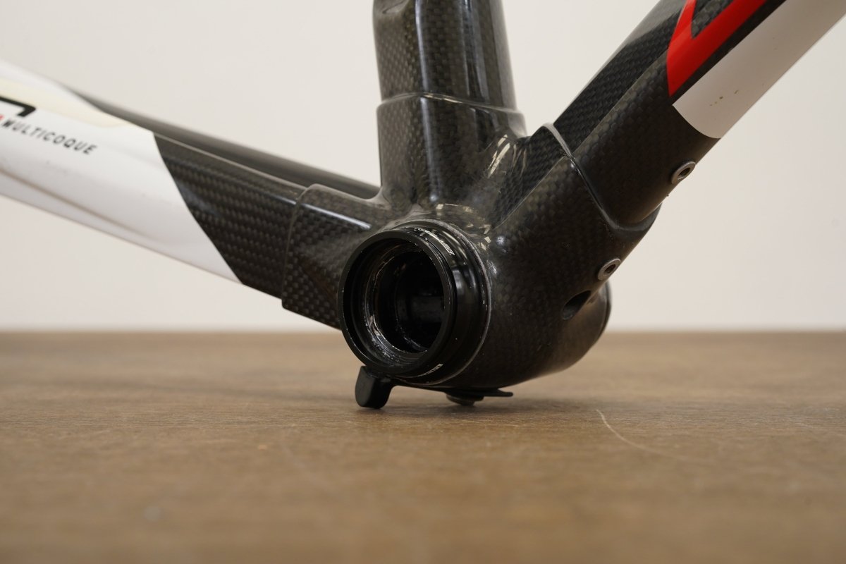 57cm Time ZXRS Carbon Rim Brake Road Frameset