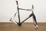 57cm Time ZXRS Carbon Rim Brake Road Frameset