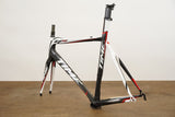 57cm Time ZXRS Carbon Rim Brake Road Frameset