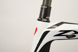 57cm Time ZXRS Carbon Rim Brake Road Frameset