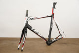 57cm Time ZXRS Carbon Rim Brake Road Frameset