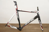 57cm Time ZXRS Carbon Rim Brake Road Frameset